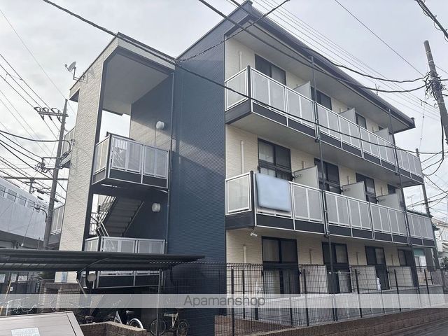 レオパレスラポールI
