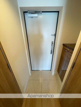 Ｆａｖｏｒ　Ｃｏｕｒｔ南草津[1LDK/30.72m2]の玄関