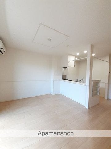 プロスペリテの内装写真