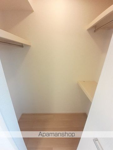 ロータス田主丸 4の内装写真