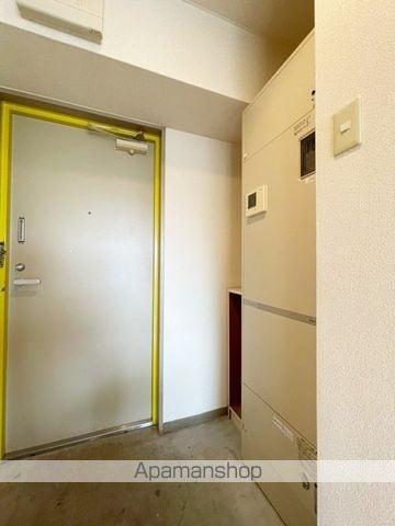 エストレージャ湘南の内装写真