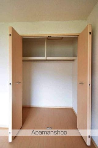エンゼルハイツ中砂の内装写真