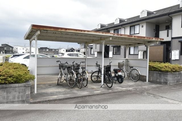 セジュール経堂 A棟の内装写真