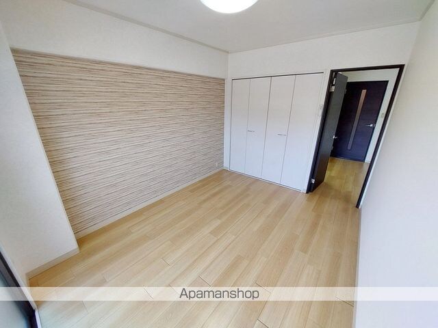 マンション南小坂[2LDK/59.44m2]の内装3