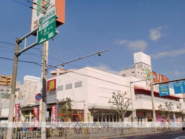 シティーコート北瓦町の周辺写真
