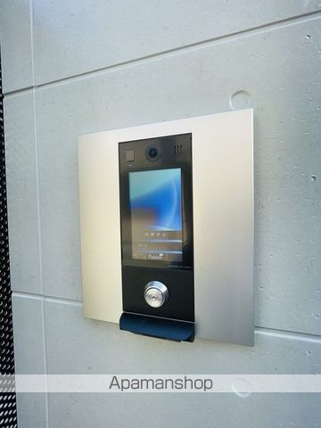 エアフォルク新小岩の内装写真