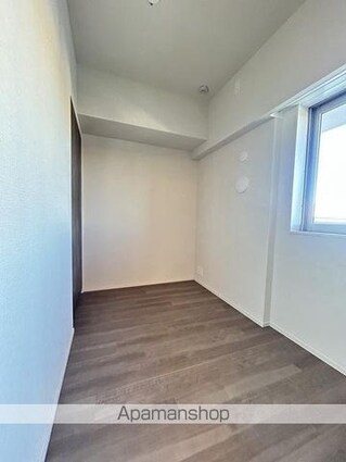 ブランシエスタ木場[3LDK/52.26m2]のリビング・居間3