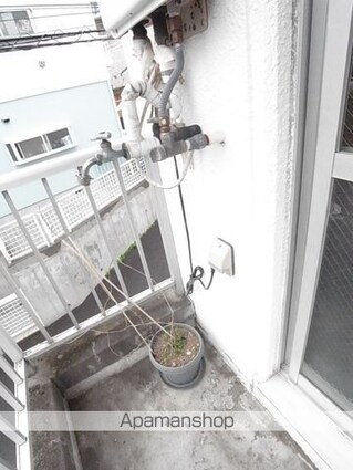 ヤングライフ霞ヶ関[1R/11.59m2]のその他設備