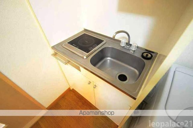 レオパレス堀内の内装写真