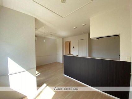 クレール　ハピネスＡ[1LDK/46.68m2]の内装4