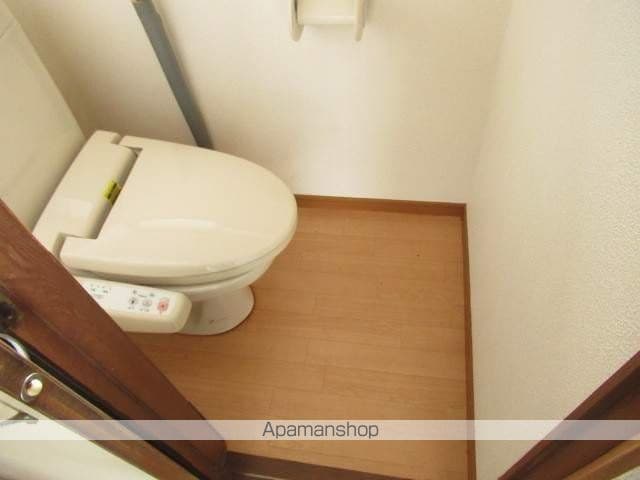 あすなろ荘の内装写真
