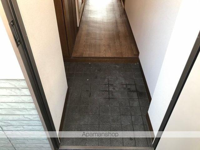 ジョイフル春日の内装写真