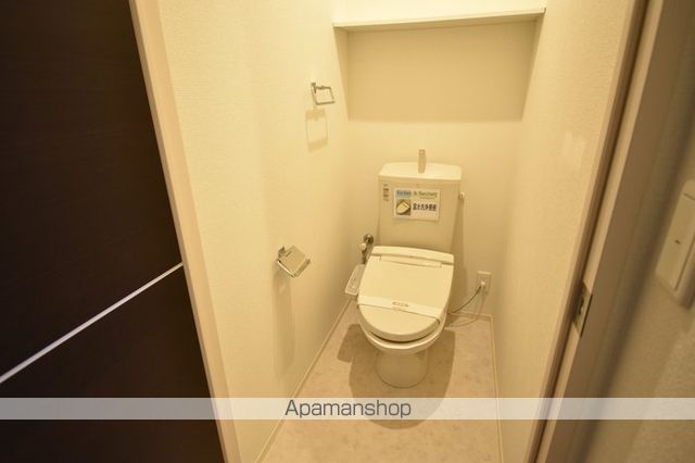 Royal西荒屋の内装写真