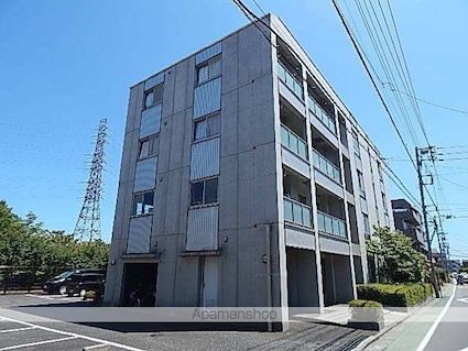 東京都国分寺市光町３丁目[2LDK/60.32m2]の外観2