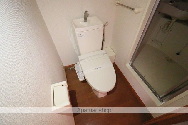 レオパレスプロシードの内装写真