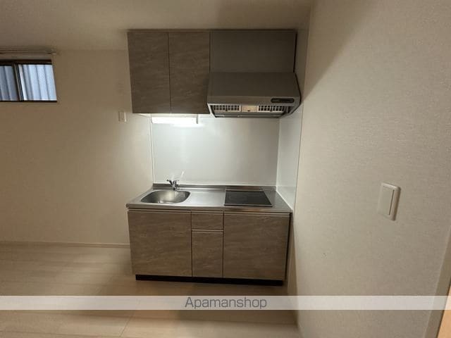 アーバンヴィラ塚本の内装写真