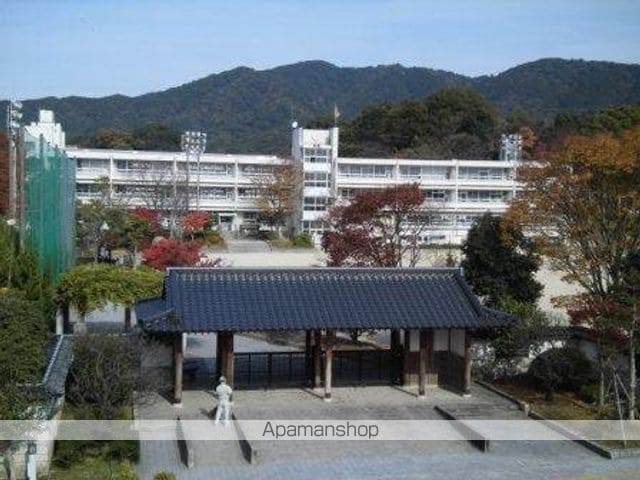大楠団地の周辺写真
