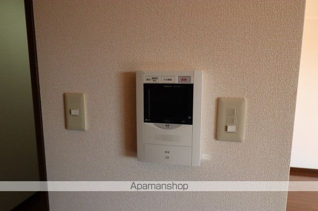 グランディス新八柱の内装写真