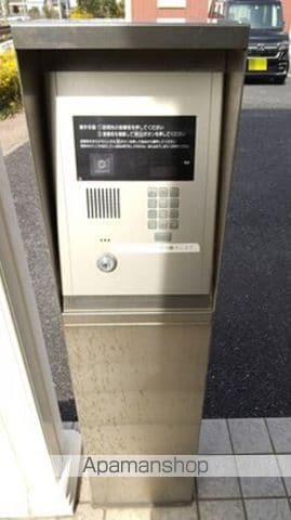 リビングタウン榎戸 Bの内装写真