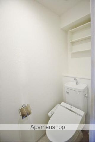 TOILE BLANCHEの内装写真