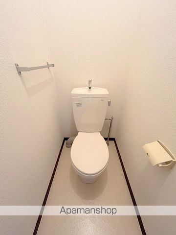 フレグランス鳳の内装写真