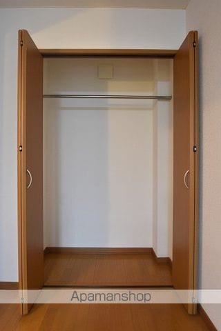ラカーサの内装写真