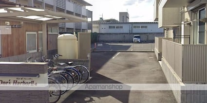 Ｏｎｅ’ｓ　Ｈａｒｂｏｒ[1LDK/33.39m2]の外観2