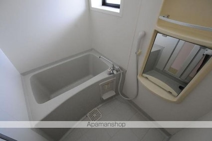 エトワール四賀Ｃ棟[2DK/47.94m2]のバス