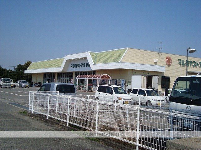 宮崎市 2階建 築17年の周辺写真