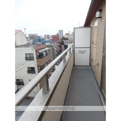 ロイヤルシティ西日暮里[1K/20.2m2]のその他内装8