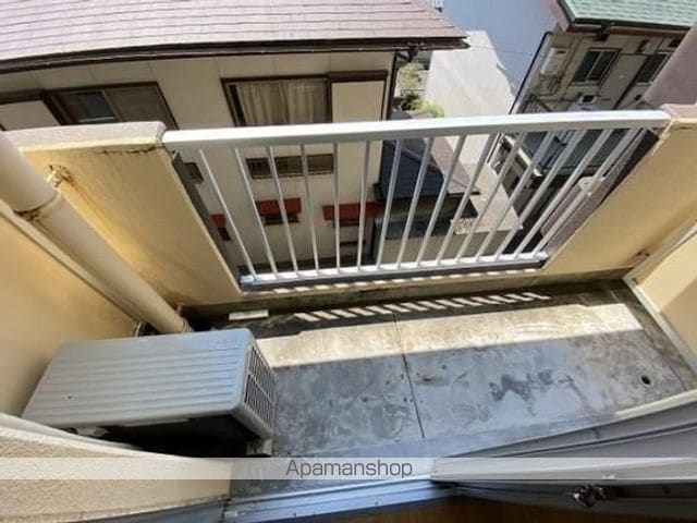 SI瀬頭の内装写真