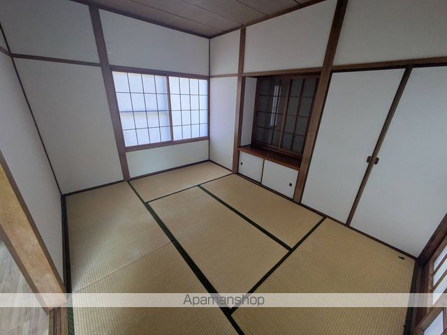 ＪＲ可部線 河戸帆待川駅 徒歩22分 1階建 築51年の内装写真