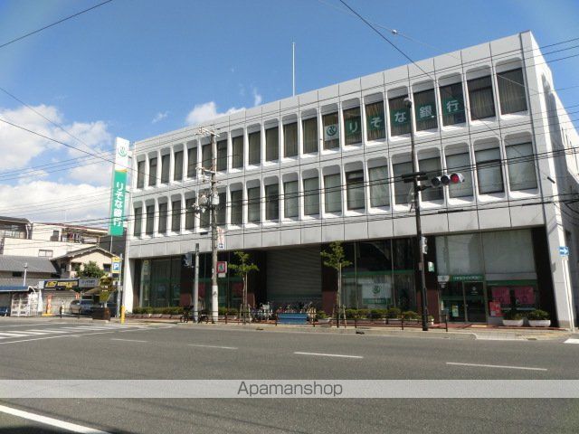 FUJIPALACE服部南町の周辺写真