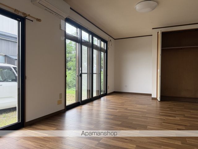 detached 秋田県南秋田郡五城目町小池字岡本下台10-1
地図を見る