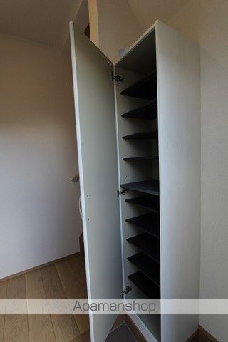CREATION 上柴崎の内装写真