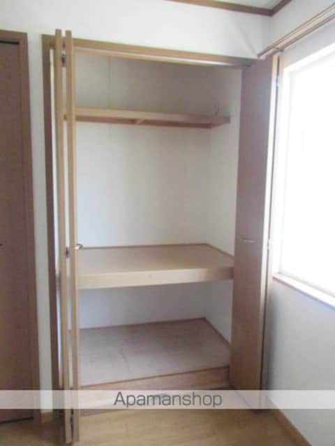 和歌山県和歌山市松島[3LDK/65.57m2]の収納