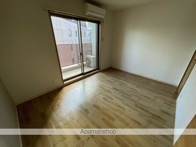 HF仙台本町レジデンスの内装写真