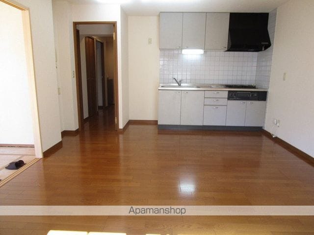 エルミタージュ香貫の内装写真