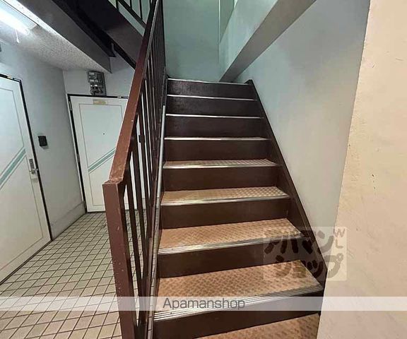 サンシャイン西院のその他写真
