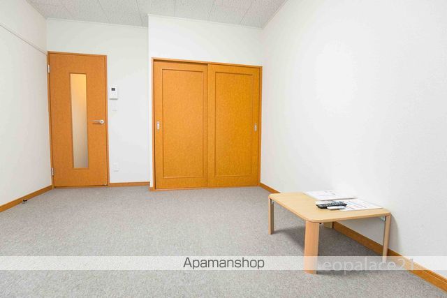 レオパレス新家IIの内装写真