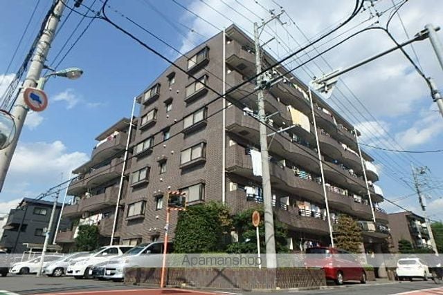 サンジェルマンII