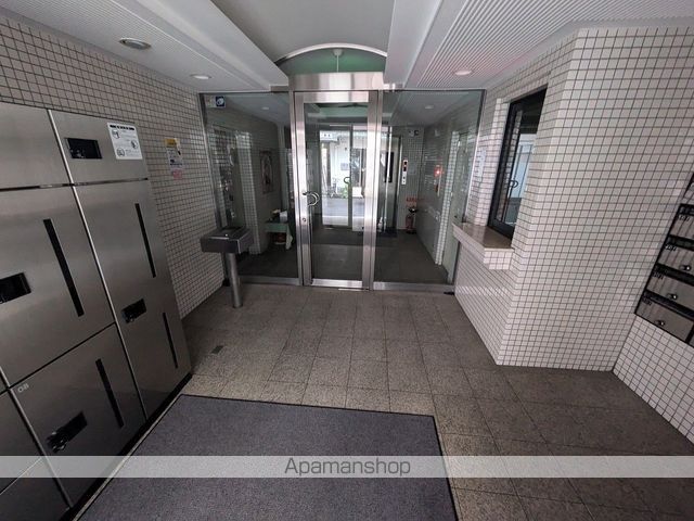 ナビオナルトの玄関写真