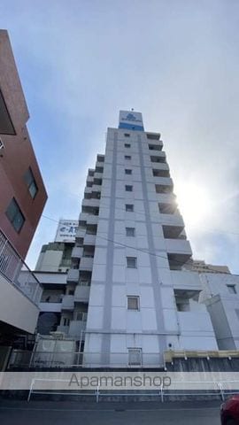 アルファ清心町IIの外観写真