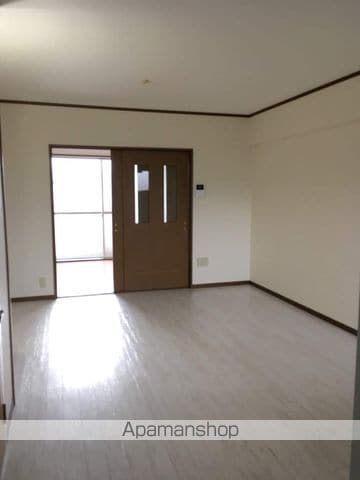 第一大森マンションの内装写真