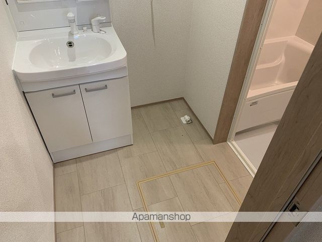 villa KAKIHI 宮ノ上Cの内装写真