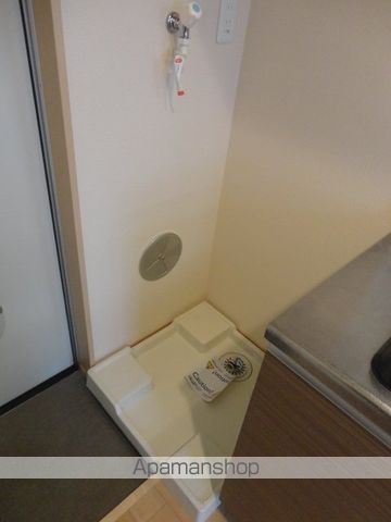 グランエッグス三軒茶屋の内装写真