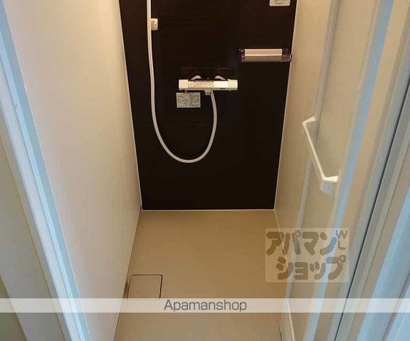 YDビルの内装写真