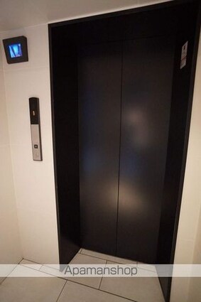 レキシントン・スクエア新宿御苑[1K/22.86m2]の共用部9