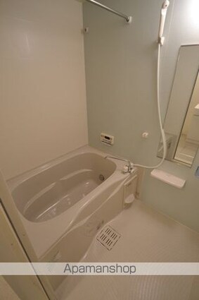 アウローラⅢ[2LDK/57.26m2]のバス