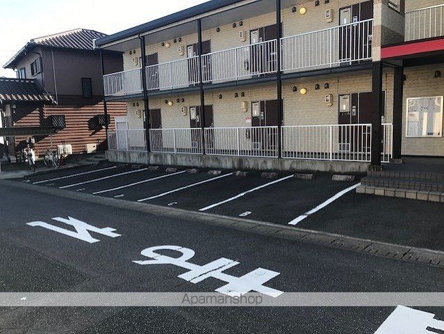 レオパレスコパンIIのその他写真